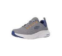 Skechers Trainers En Mousse À Vapeur, Gris - 45 Gris