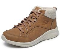 Skechers Trainers Ultra Flex 2.0 Casual Mix Black