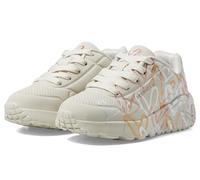 Skechers Trainers Uno Lite Metallic Love Beige