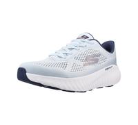 Skechers Baskets Go Run Now pour Femme - Bleu - Pointure 36 EU