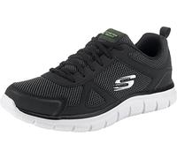 Skechers Training Shoes, Chaussures de Course, 52630-BKW_41,