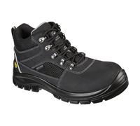 Skechers Travail Trophus - Letic Homme Chaussures de Sécurité 200002EC