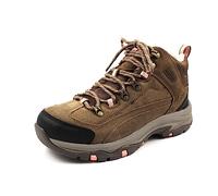 Skechers Trego Alpine Trail, Chaussure de Marche, Brown,
