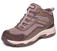 Skechers Trego Ashaway BasketFemme