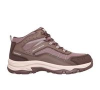 Skechers - Trego - Ashaway - Chaussures lifestyle femme Dark Purple - 38