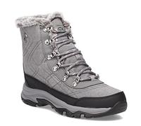 Skechers Trego - Cold Blues - Charcoal Synthétique 38 EU