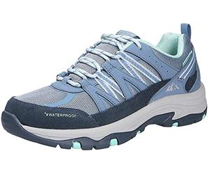 Skechers Trego Lookout Point Point de Recherche TregoFemme