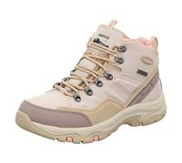 Skechers Trego Rocky Mountain, Chaussure de Marche, Natural,