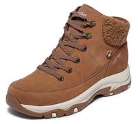 Skechers Trego Snow Breeze BasketFemme