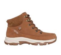 Skechers - Trego - Snow Breeze - Bottes de neige femme Chestnut - 39