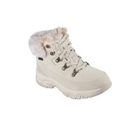 Skechers Trego Snow Worries 167882 NAT Bottes Imperméables Femme