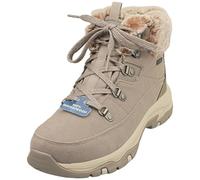 Skechers Trego Snow Worries Bottes Femme