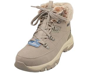 Skechers Trego Snow Worries Bottes Femme
