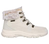 Skechers Trego - Snow Worries Shoes Moyen Width en Beige, Pointure 40