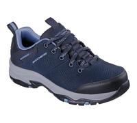 Skechers Trego Trail Destiny Chaussures de randonnée pour femme Bleu marine/gris, bleu marine, 38 EU