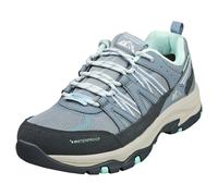 Skechers Trego Waterproof Femme Baskets Mode Ardoise - 39