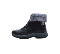 Skechers Trego Winter Feeling 167431BLK, Boots - 37 EU