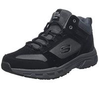 Skechers trekking shoes,hiking boots Homme