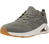 Skechers Tres-air Uno - Ah - Couleur Vert