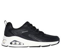 Skechers Tres-Air UNO - Glit-Airy Shoes Moyen Width en Noir, Pointure 36
