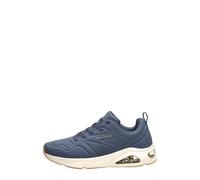 Skechers Tres-air Uno Trainers Bleu EU 42 Homme
