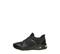 Skechers - Tres-Air Uno - Homme - Chaussures - Noir - Taille: 47 1/2 EU