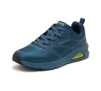 Skechers - Tres-Air Uno Modern Aff-Air - Homme - Sport - Bleu - Taille: 41 EU