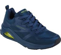 Skechers Tres-Air Uno Modern Aff-Air M shoes 183071-BLU Pullunder Skechers Taille : 43.0,