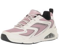 Skechers Tres Air Uno Street Fl Air pour femme, violet, 41 EU
