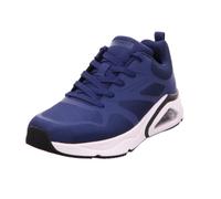 Skechers Tres-air Uno Trainers Bleu EU 42 Homme