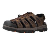 Skechers Tresmen Colour Marron - 40