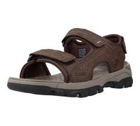 Skechers Tresmen - Garo Colour Marron - 44
