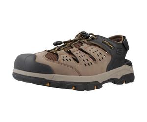 Skechers Tresmen - Menard Colour Marron - 40