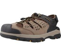 Skechers Tresmen - Menard Couleur Marron