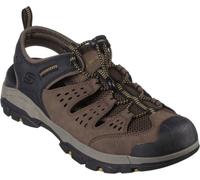 Skechers Tresmen - Menard Couleur Marron