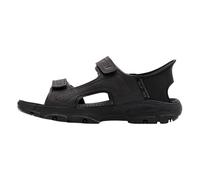 Skechers Sandales Homme Tresmen Reece Sport Noir Taille 44 EU