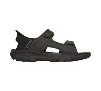 Skechers - Sandaal - Homme - Sport - Noir - Taille: 45 EU