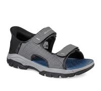 Skechers Homme Tresmen-Reece Sandale, Caractères, 46 EU Large