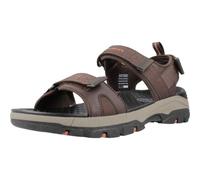 Skechers Tresmen - Ryer Colour Marron - 40