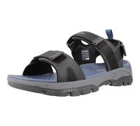 Skechers Tresmen - Ryer Colour Noir - 40