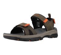 Skechers Tresmen - Ryer Colour Vert - 40