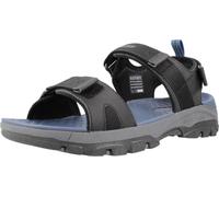 Skechers Tresmen - Ryer Couleur Noir
