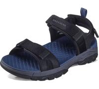 Skechers Tresmen - Ryer Couleur Noir