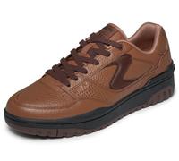 Skechers TROIZE Baskets pour Homme S-1992 Marron Pointure 43