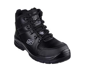 Skechers Trophus Kilram Botte de protection incendie et de sécuritéHomme