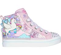 SKECHERS Twi Lites 2.0 chaussures enfants rose 32