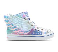 Skechers Twi-lites 2.0 - Sneakers Bébé - Bleu - Pointure 35 - Synthétique Blue 35