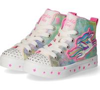 Skechers Twi-Lites 2.0 Unicorn Gal 314439L (32/PKMT)