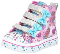 Skechers Sneakers,Sports Shoes, Pink, 22 EU