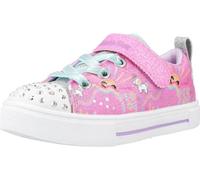Skechers Twinkle Sparks Couleur Rose